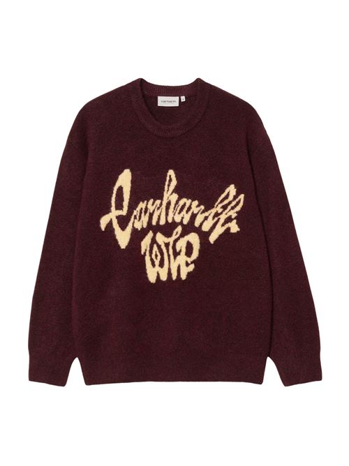 Chedda Sweater CARHARTT WIP | I0355933DZXX